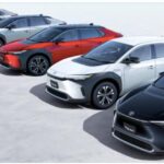 Toyota змушена скоротити виробничі плани на серпень