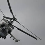 What is the new Ka-52M Alligator attack helicopter capable of?