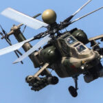 Mi-28NM「ナイトスーパーハンター」がロシア最高のヘリコプターと呼ばれる理由
