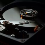 Hard Drive Shipments Decline for Third Year in a Row