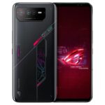 Take a look at the ASUS ROG Phone 6 smartphone in all its glory