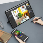 Samsung Galaxy smartphone and Galaxy Tab tablet, why together is better