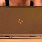 World's Thinnest Laptop HP Specter 13 - Review Tehnobzor