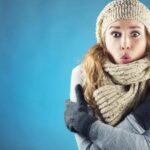 Why do people shiver from the cold?
