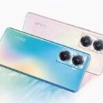 Vivo Y77 5G smartphone announced