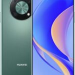 Announcement. Huawei Enjoy 50 Pro is a clone for the home market