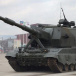 The most deadly modern self-propelled guns - Coalition-SV, Archer, CAESAR and others
