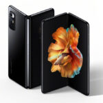 Display, chipset, camera - fresh details about the Xiaomi MIX Fold 2 foldable smartphone