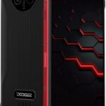 Announcement. Doogee V11 5G is a rugged smartphone with ultra-fast charging