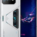 belated. Gaming smartphones ASUS ROG Phone 6 and ASUS ROG Phone 6 Pro (+ reviews and prices)