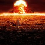What will happen to the planet after a nuclear war?