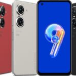 Announcement. ASUS Zenfone 9 - a moderately compact flagship without a telephoto (+ first reviews)