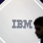 IBM reports second quarter earnings