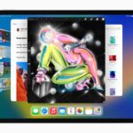 Gourmet: Apple plans to delay launch of iPad OS 16 update by about a month