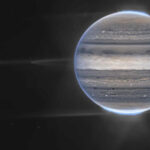 New images of Jupiter reveal the secrets of the gas giant
