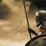 How the Spartans lived - the most severe warriors of antiquity