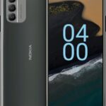 Анонс. Nokia G400 5G – середній клас з незрозумілою батареєю
