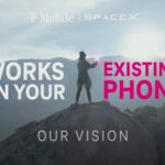 T-Mobile and SpaceX will cover almost the entire territory of the United States with cellular communication