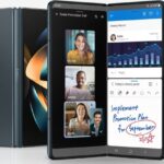 Announcement. Samsung Galaxy Z Fold4 - the continuation of the evolution of the flagship tablet smartphone