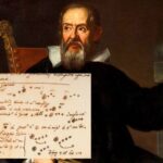 Дорогоцінний лист Галілео Галілея виявився підробкою