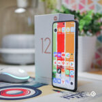 Xiaomi 12 Lite: оптимальний вибір!