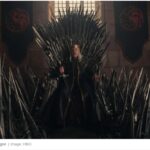 Game of Thrones House of the Dragon встановила рекорд за кількістю переглядів у стрімінговому сервісі HBO Max