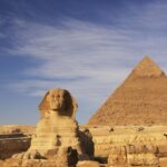 Scientists have revealed the main secret of the construction of the Egyptian pyramids