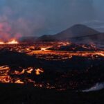 Виверження вулкана в Ісландії спантеличило вчених - острів опинився під загрозою?