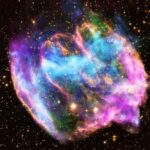 The James Webb telescope photographed a supernova explosion. Why is it important?