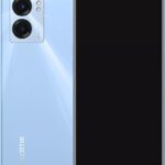 Semi-announcement. Realme V23i 5G is an inexpensive smartphone with almost no cameras