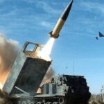 ATACMS missile for HIMARS with a range of 300 km - does Russia have an analogue?