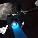 NASA зіткне космічну станцію DART з астероїдом у прямому ефірі