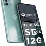 Announcement. A slightly different Moto G62 5G for India