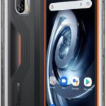 Announcement. Blackview BV7100 is a middle-class armored smartphone with a very capacious battery and an ancient camera