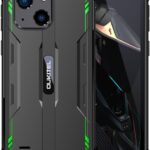 Announcement. Oukitel WP20 Pro is a low-power armored smartphone with an NFC module