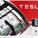 Tesla announces price hike for self-driving software to $15,000