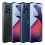 Motorola Moto S30 Pro: design and other details about the smartphone are revealed
