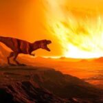 Динозаври вимерли через удар одразу двох астероїдів?