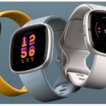 Fitbit unveils Inspire 3, Versa 4 and Sense 2 lineup of wearables