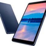 Tablets MatePad C3 and MatePad C5e from Huawei - who are you?