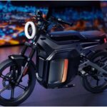 Razer у співпраці з компанією Mavericks Electric представив електричний велосипед