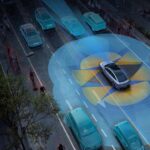 Китайський автовиробник Xiaopeng планує досягти справжнього автономного водіння до 2025 року