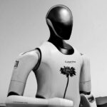 Anthropomorphic robots - the next step in evolution?