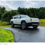 Rivian reports increased losses in the second quarter