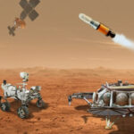 У NASA новий план видобутку марсіанського ґрунту - що змінилося?
