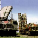Can air defense be used to destroy ground targets?