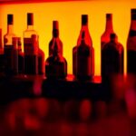 Алкоголь – причина розвитку онкологічних захворювань