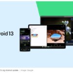 Google unveils the biggest Android update this year