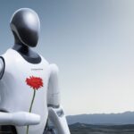 Зустрічайте CyberOne - людиноподібного робота від Xiaomi