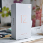 5 facts about Xiaomi 12X